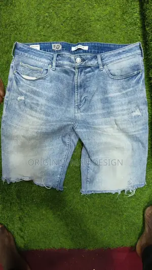 Shot's Trousers