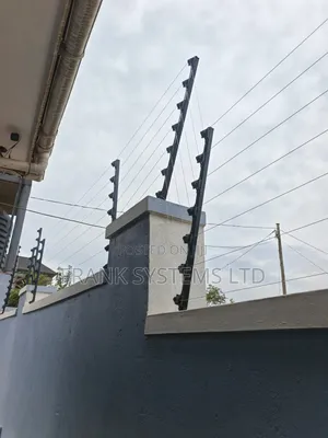 Electric Fence Installations