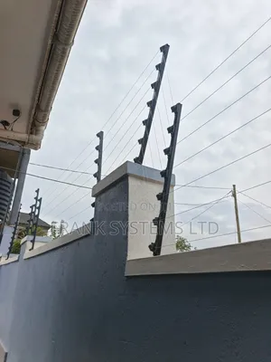 Electric Fence Installations