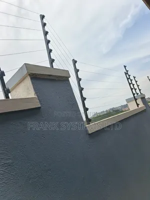 Electric Fence Installations