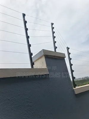 Electric Fence Installations