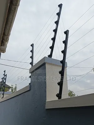 Electric Fence Installations