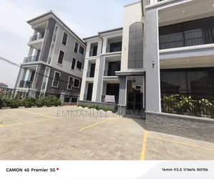 Furnished 2bdrm Block of Flats in Kyanja, Central Division for sale