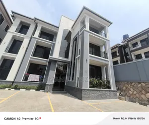 Furnished 2bdrm Block of Flats in Kyanja, Central Division for sale