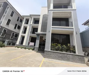 Furnished 2bdrm Block of Flats in Kyanja, Central Division for sale