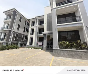 Furnished 2bdrm Block of Flats in Kyanja, Central Division for sale