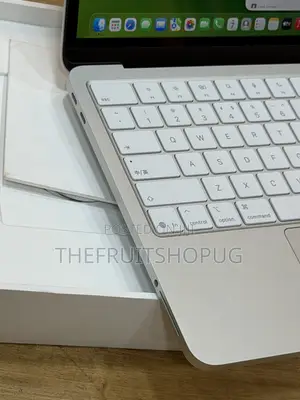 New Laptop Apple MacBook Neo 2026 8GB SSD 256GB