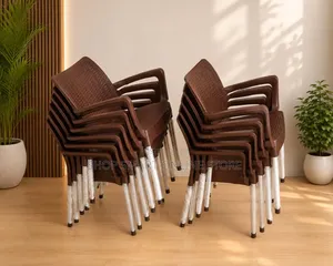 Luxurious Outdoor Plastic Chairs Plastic Chairs