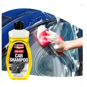 Car Wash Shampoo 500 ML