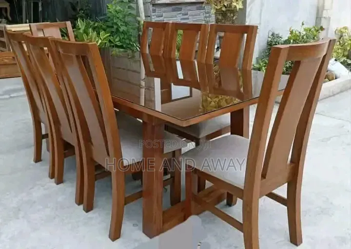 Dining Sets/All 8 Seaters Dining Sets in Any Colour From 1,800,000/-