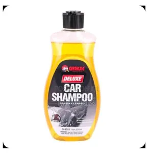 Car Wash Shampoo 500 ML
