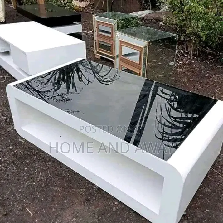 Center Tables/Common Center Tables From