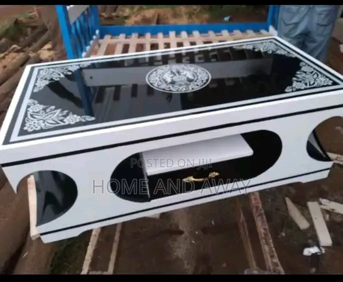 Center Tables/Common Center Tables From