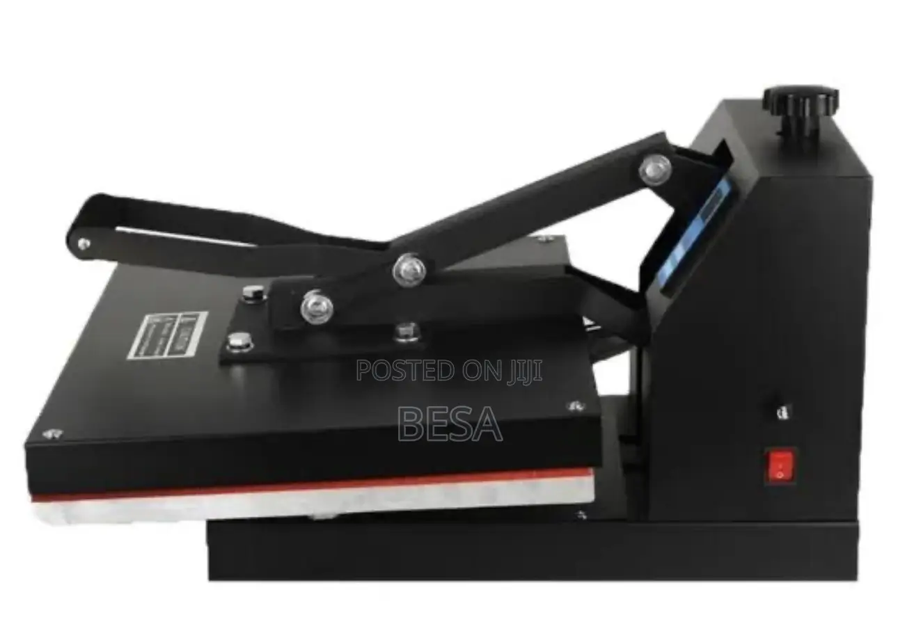 Heat Press Yinghe