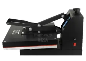 Heat Press Yinghe