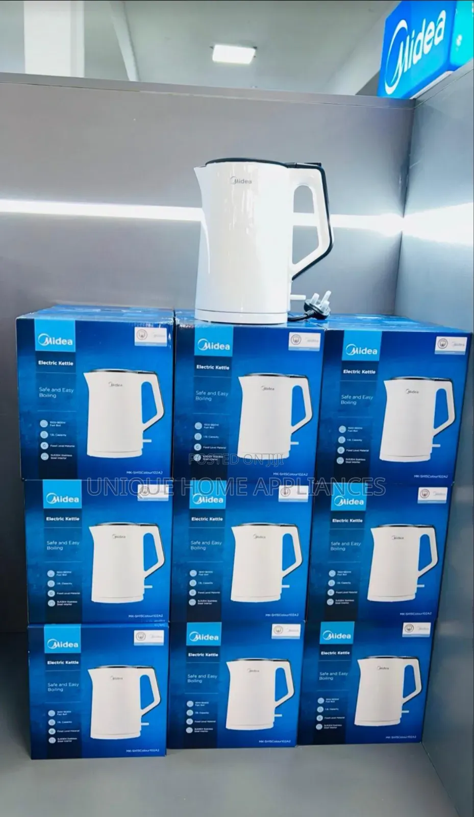 Electric Kettle