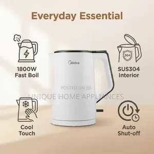 Electric Kettle