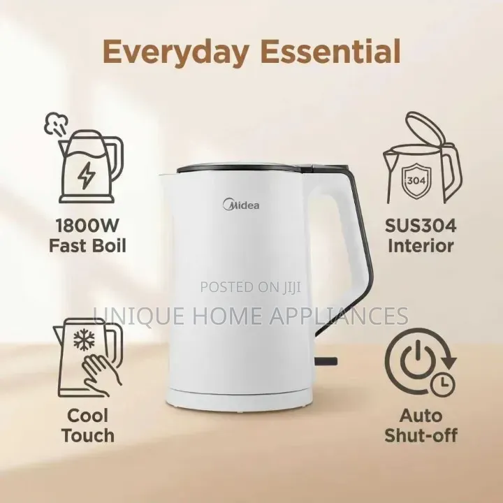 Electric Kettle