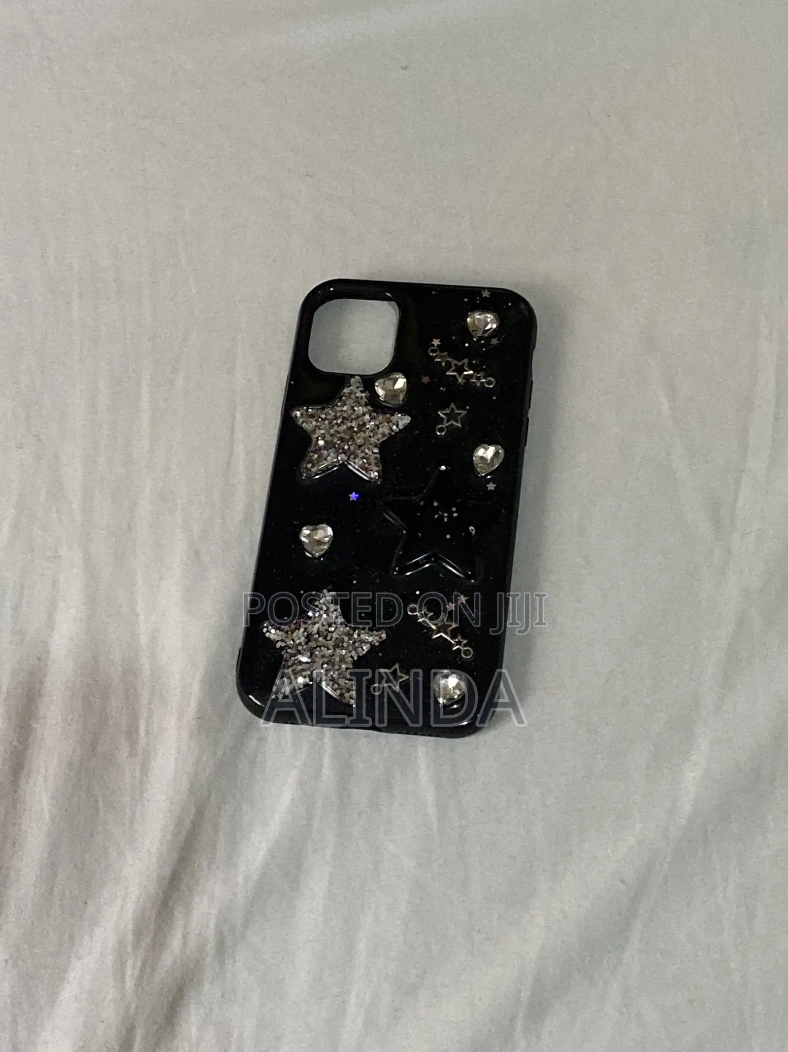 Urban Muse iPhone 11 Case