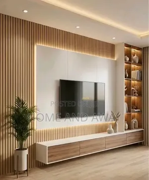 TV Stands/El Chapo Wall Unit TV Stands in Any Colour From 2,500,000/-