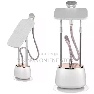 Boma Portable Ssteam Iron Hand-Held Clothing Fabric Steamer Digital