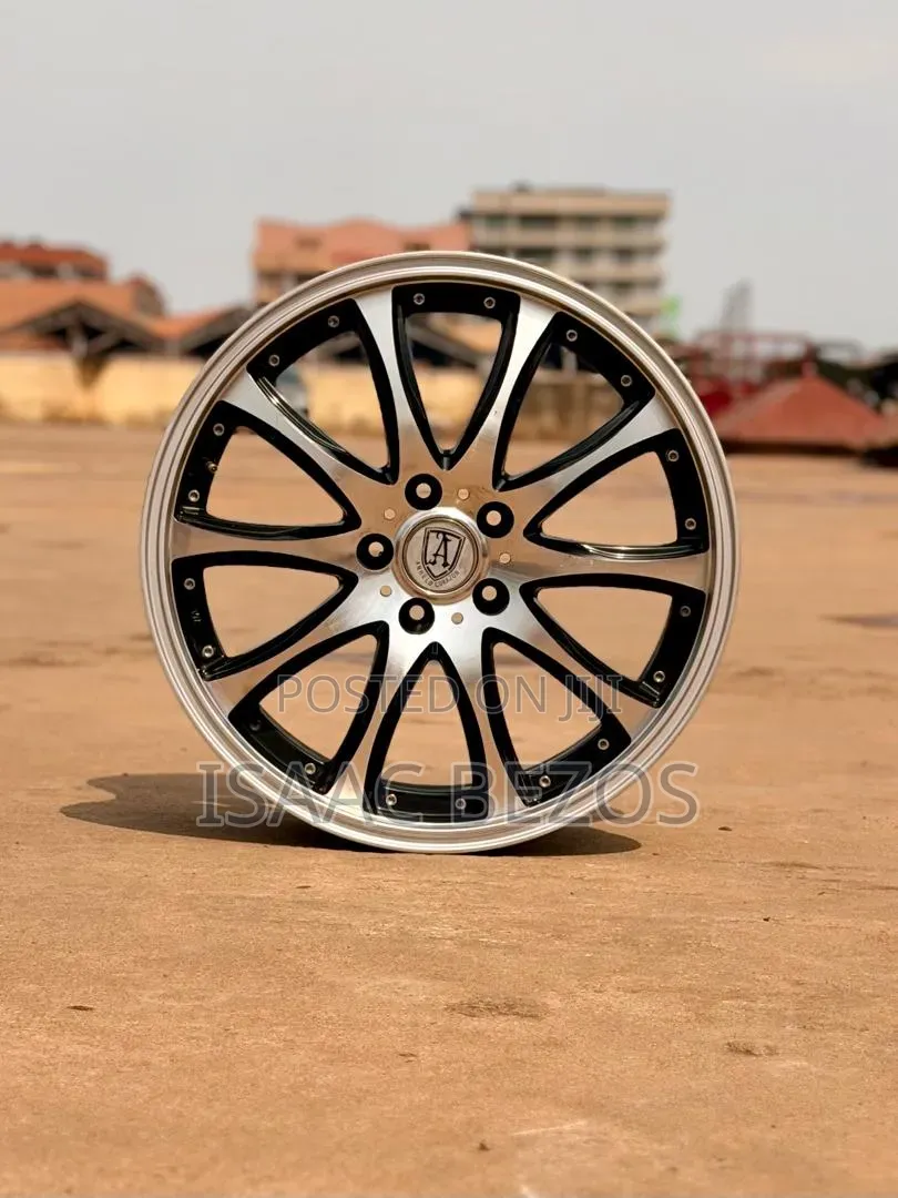 Harrier, Van Guard , Mark X Size 19