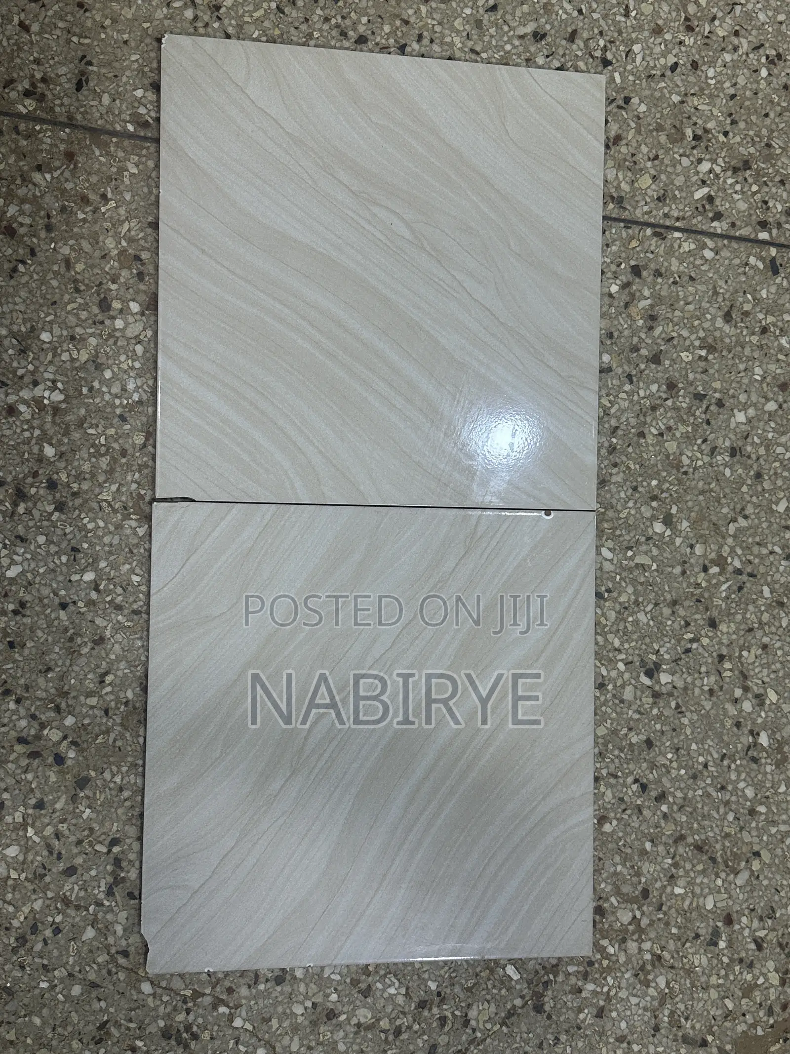 Twyford Tiles 40x40