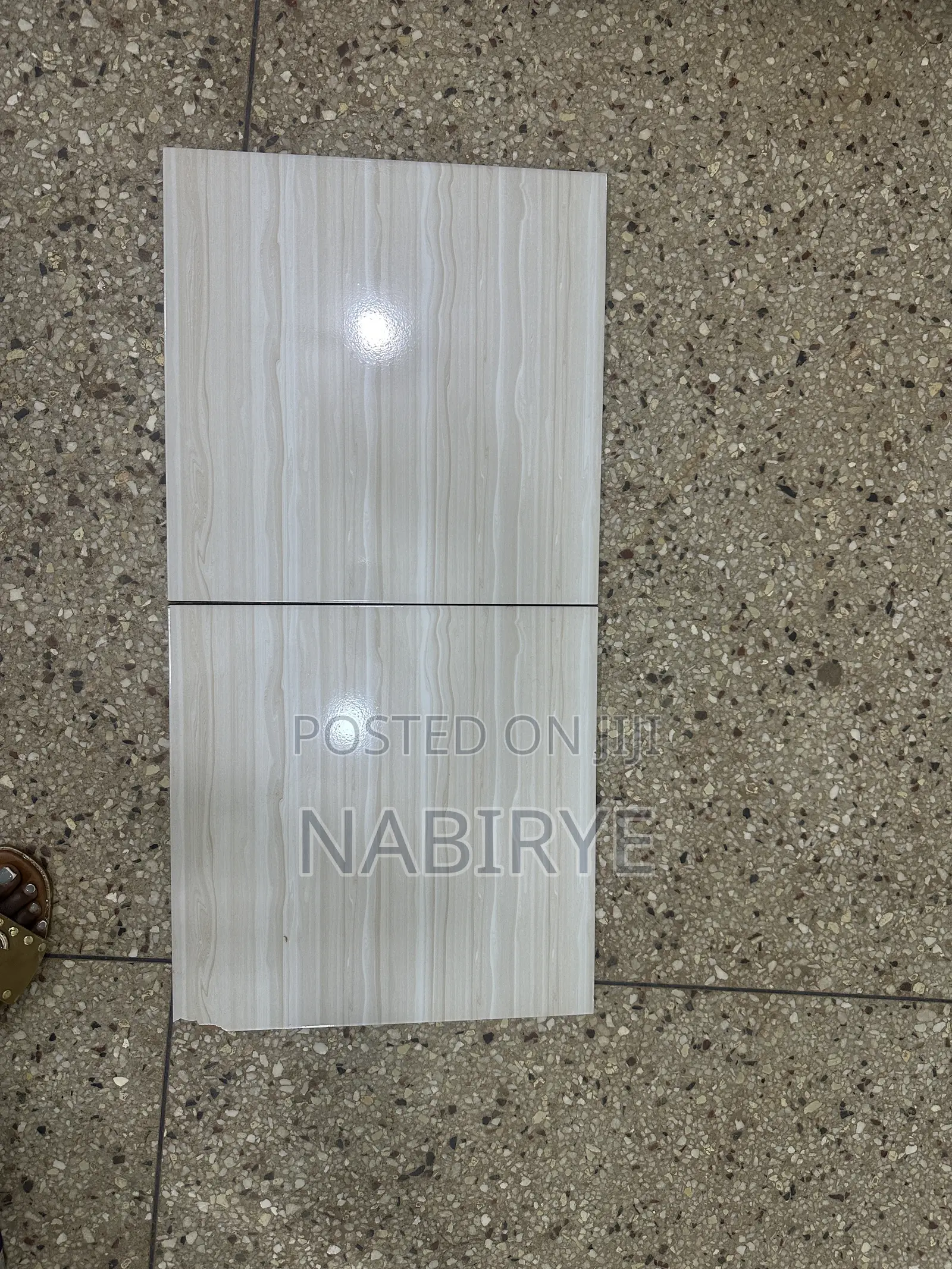 Twyford Tiles 40x40
