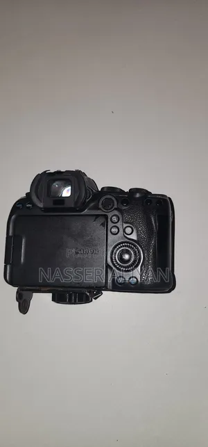 Canon R6 Body
