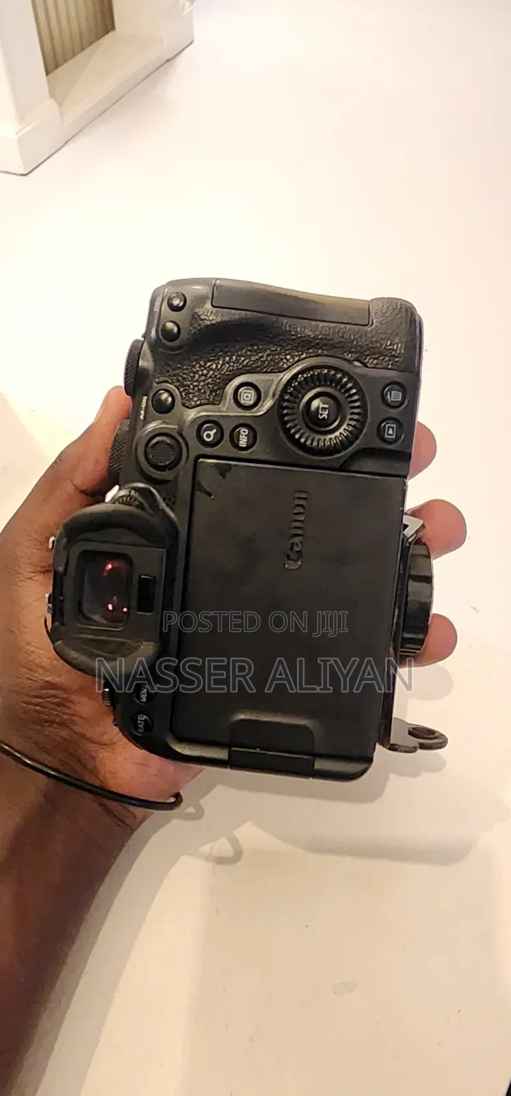 Canon R6 Body