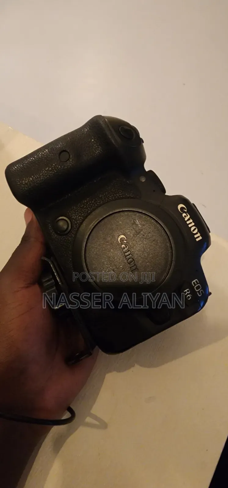 Canon R6 Body