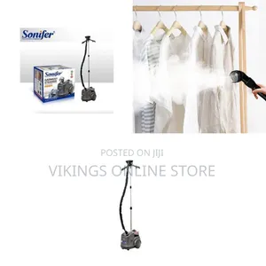 Sonifer Professional Vertical Electric Steam Iron Commercial Hanging