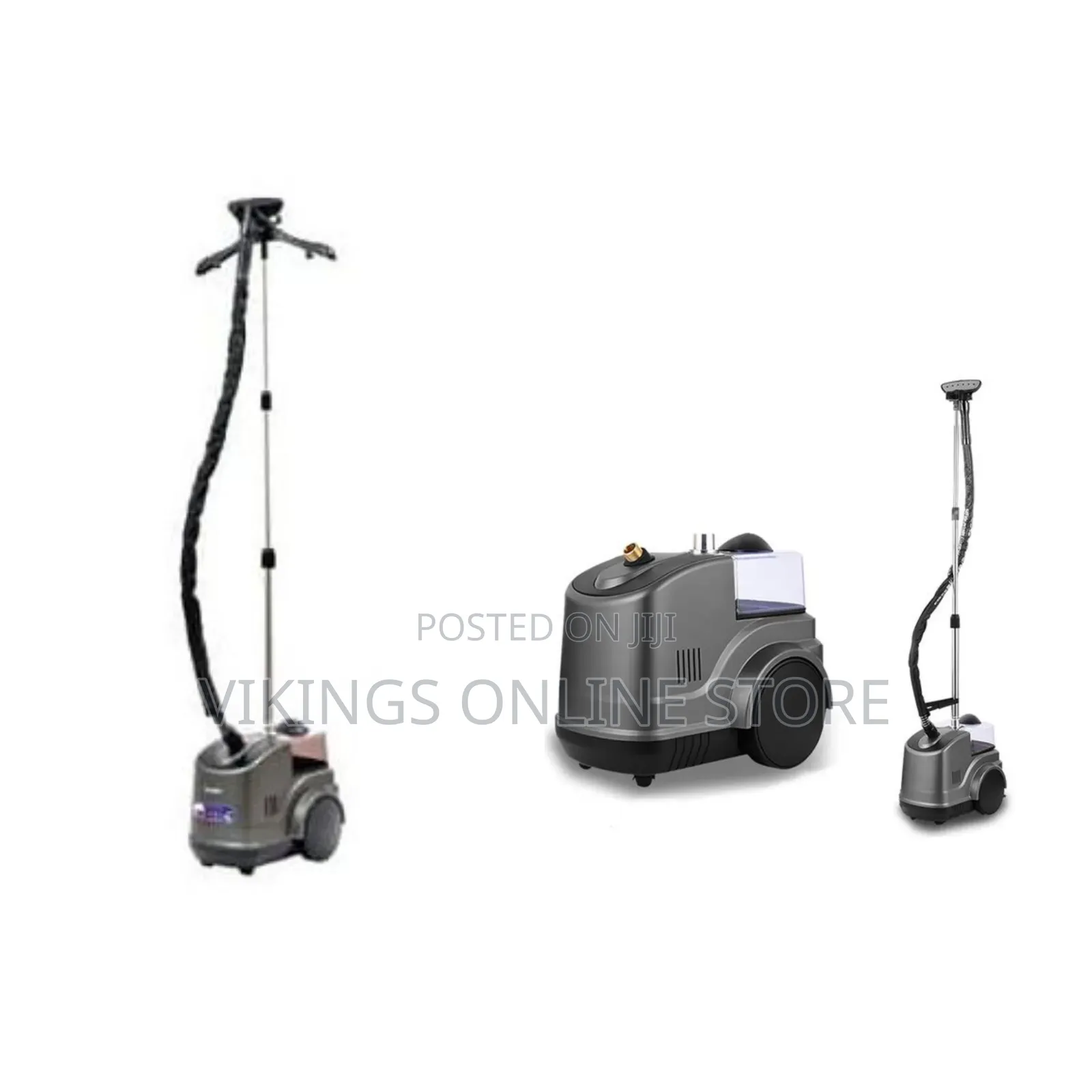 Sonifer Professional Vertical Electric Steam Iron Commercial Hanging