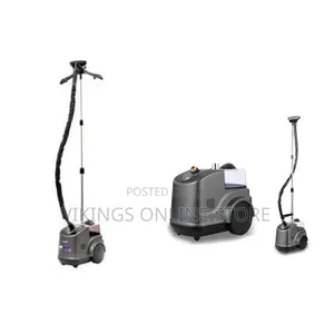 Sonifer Professional Vertical Electric Steam Iron Commercial Hanging