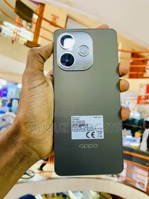 Oppo A5 Pro 256 GB