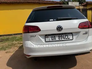 Volkswagen Golf TSI S 4dr Hatchback (1.8L 4cyl Turbo 6A) 2015 White