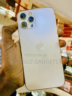 Apple iPhone 12 Pro Max 256 GB