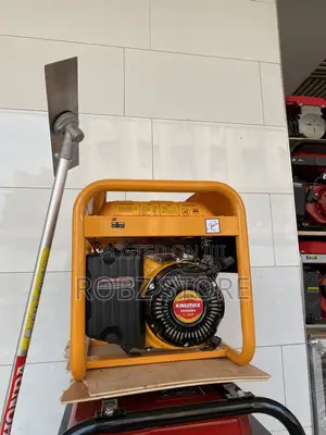 King Max Generator