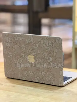 Macbook Air M1 Intel 2018 2019 2020 Case Covers A1932 A2179 A2337