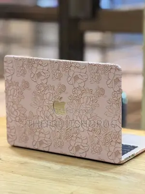 Macbook Air M1 Intel 2018 2019 2020 Case Covers A1932 A2179 A2337