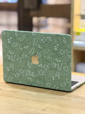 Macbook Air M1 Intel 2018 2019 2020 Case Covers A1932 A2179 A2337
