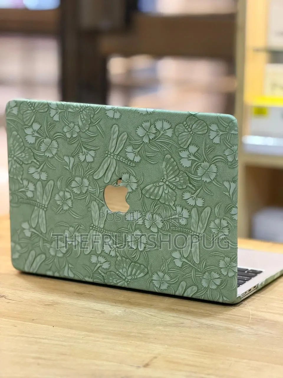 Macbook Air M1 Intel 2018 2019 2020 Case Covers A1932 A2179 A2337