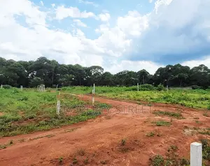 50x100ft Plots for Sale in Zirobwe