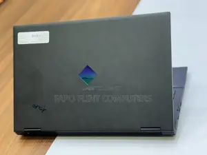 Laptop HP Omen 15 16GB AMD Ryzen 7 SSD 512GB