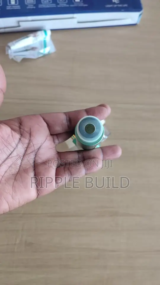 Aerbes Turbo Fan Filter Shower Head With Water Stop AB-J326