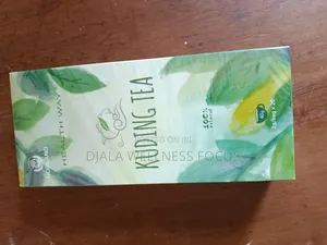 Norland Kuding Tea