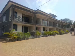 Furnished 1bdrm Block of Flats in Bulindo, Central Division for sale