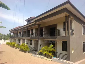 Furnished 1bdrm Block of Flats in Bulindo, Central Division for sale