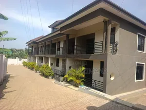 Furnished 1bdrm Block of Flats in Bulindo, Central Division for sale