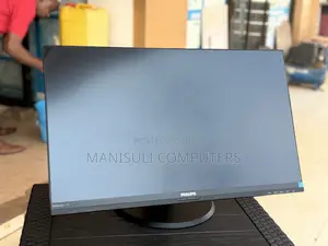 Philips 27 Inch Screen 